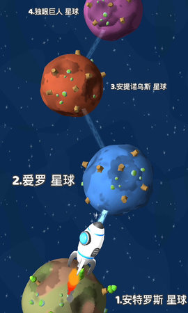 星际拓荒中文版 49.0 安卓下载