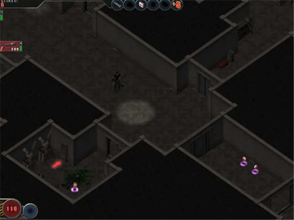 Alien Shooter Worl最新汉化版免费下载