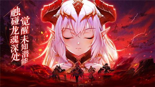 悲剧的精灵理不尽汉化版