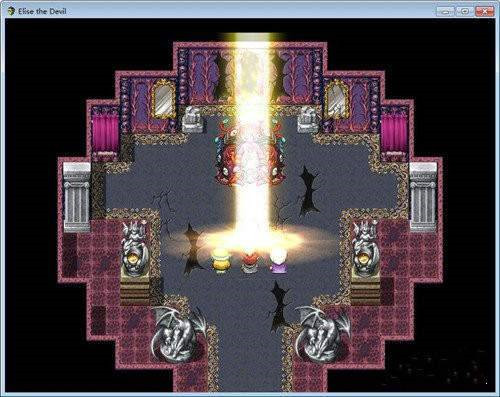 玉魔王机械王国的逆袭全cg安卓版