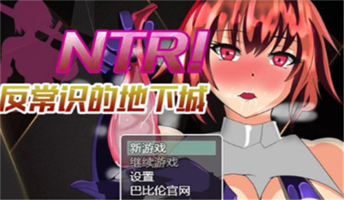 NTR之城可存档汉化版