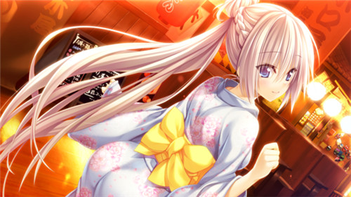prettycation初恋的距离2汉化版