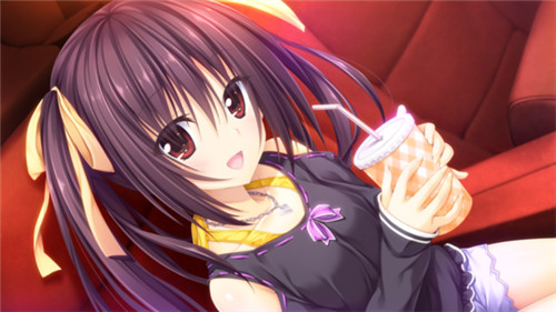 prettycation初恋的距离2汉化版