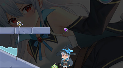 adorable witch手机下载