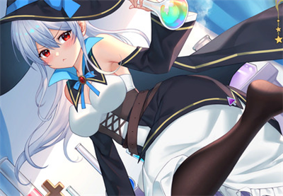adorable witch手机下载
