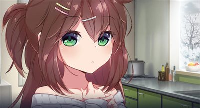 雪中誓约