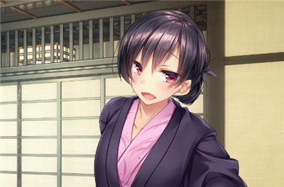 家出少女