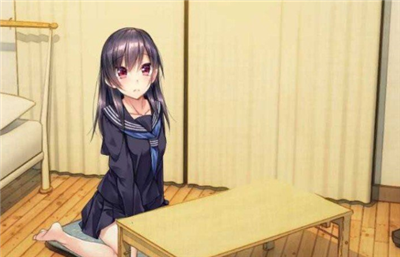 家出少女