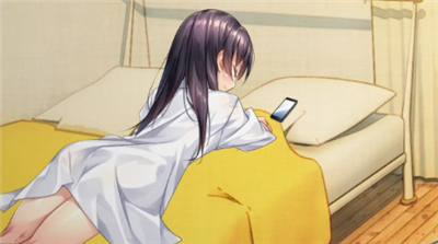 家出少女