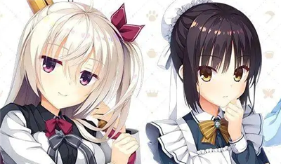 星光咖啡馆与死神之蝶