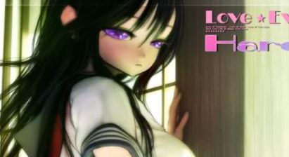 love×evolution