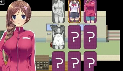 拜金女孩