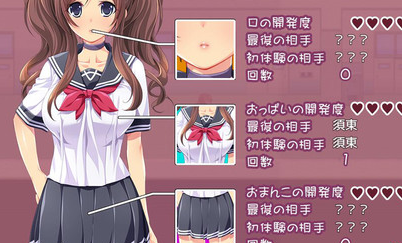拜金女孩