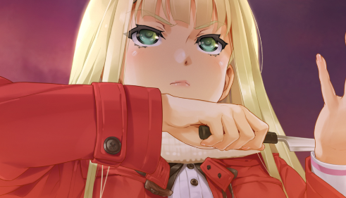 美少女万华镜4安卓汉化版下载