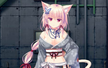 猫忍之心3krkr版安装