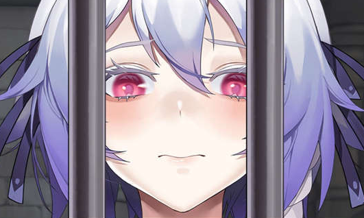触尾少女手机版下载