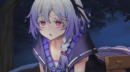 触尾少女手机版下载