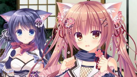猫忍之心3krkr版安装