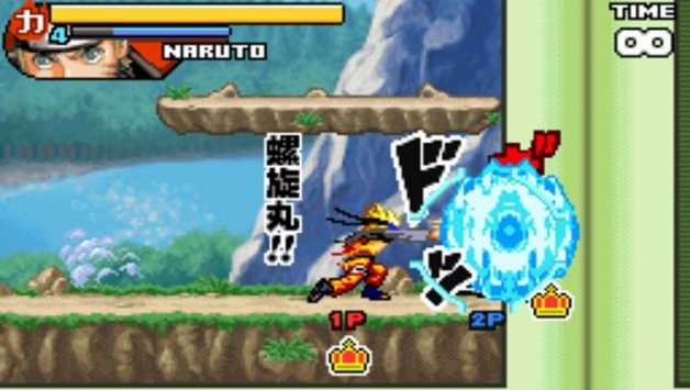 jump究极明星大乱斗汉化版