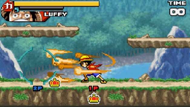 jump究极明星大乱斗汉化版
