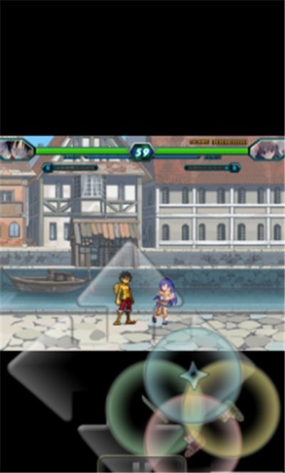 妖尾vs海贼王四皇版
