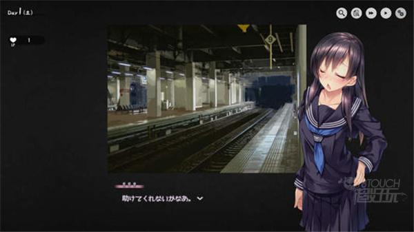 oneroom家出少女冷狐汉化版