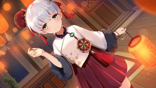 姬魔恋战纪taptap版