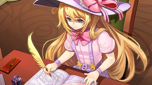 姬魔恋战纪taptap版