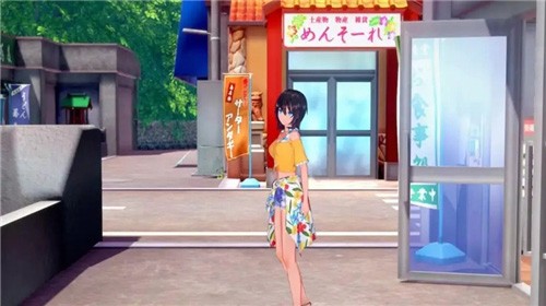 恋活2安卓手机版