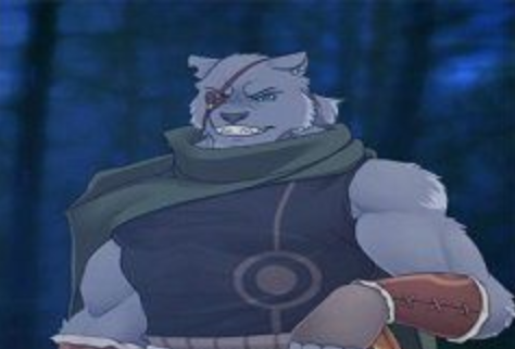 野兽战士的夜晚最新版本