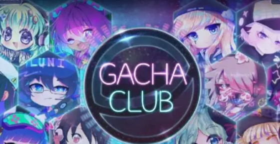 Gacha Universdl