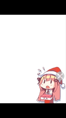 圣诞老人和白色圣诞节官方中文版