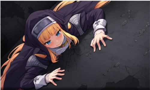 驱魔少女夏洛特安卓完整版