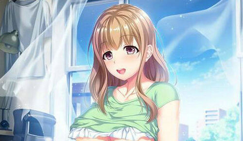 阿姨们在睡午觉全CG解锁版