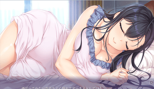 阿姨们在睡午觉全CG解锁版