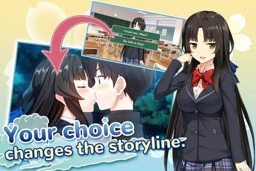 激萌忍者少女简中汉化版
