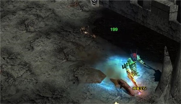 神兵奇迹无限金币版