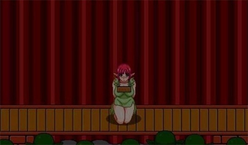兽人拍卖会冷狐汉化版