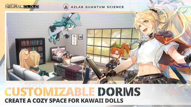 Neural Cloud国际服免费安卓版