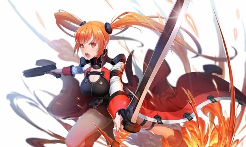 时空少女的羁绊最新官方版
