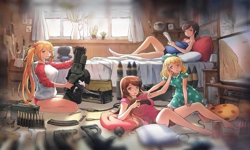 时空少女的羁绊最新官方版