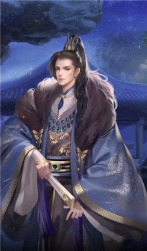 花落长安完整版