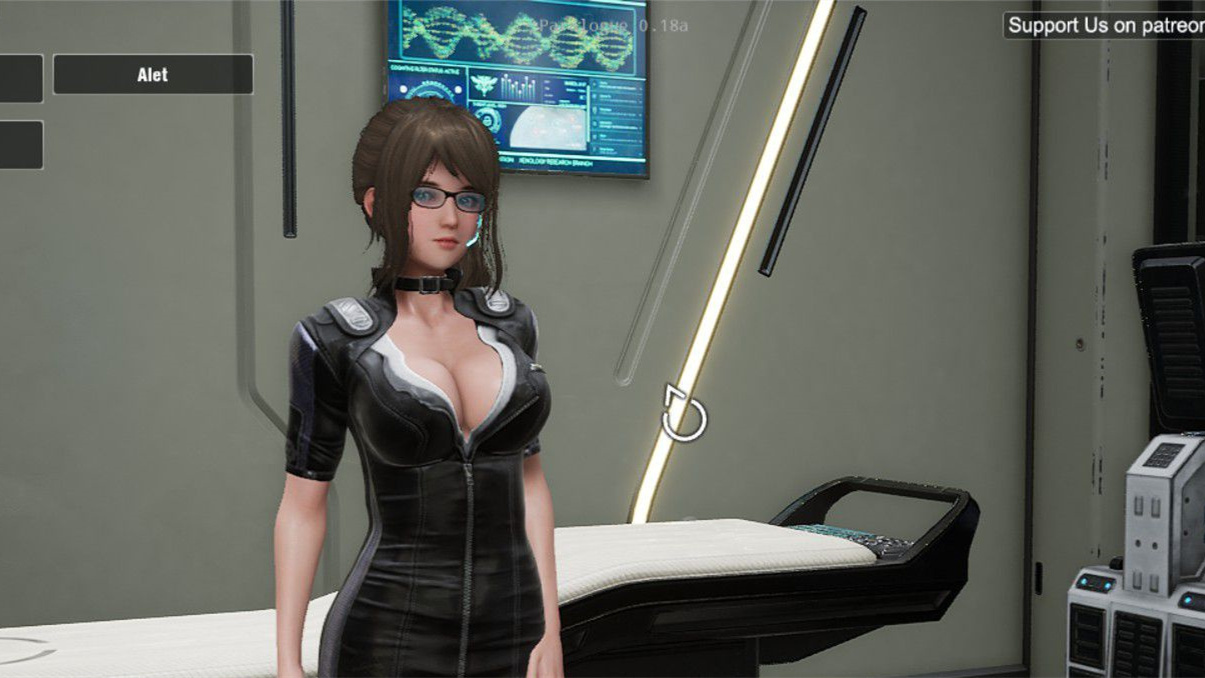 堕落玩偶服饰全解锁版
