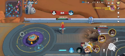 代号jump国际版