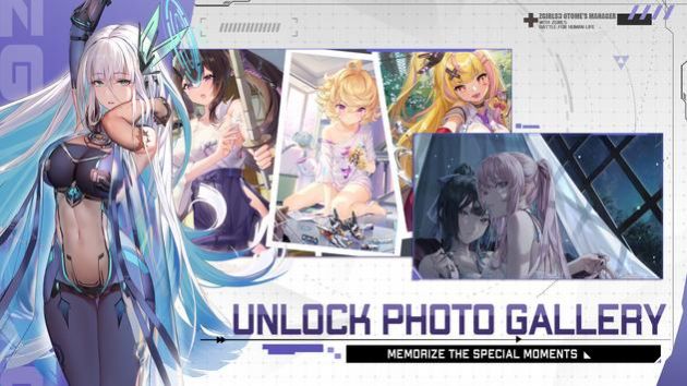 起源少女手游直装版