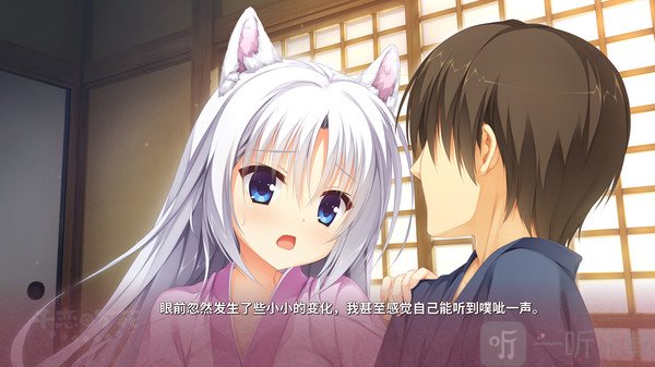千恋万花krkr2全CG解锁版