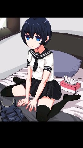 和家里蹲妹一起生活2安卓正版