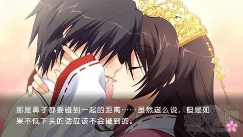 天神乱漫汉化版下载