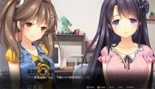 猫耳少女安卓中文版下载