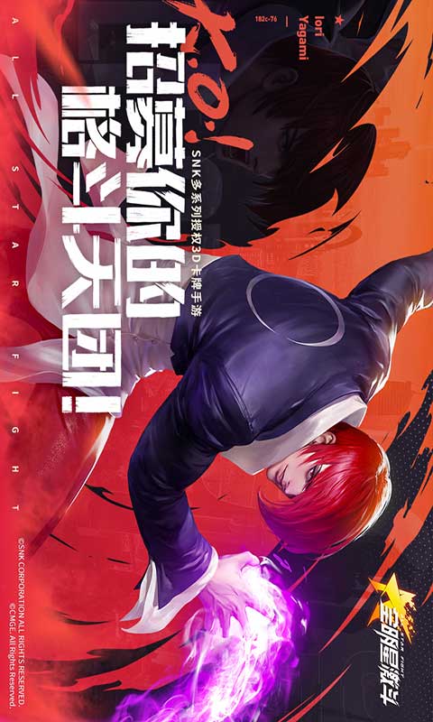 全明星激斗修改版